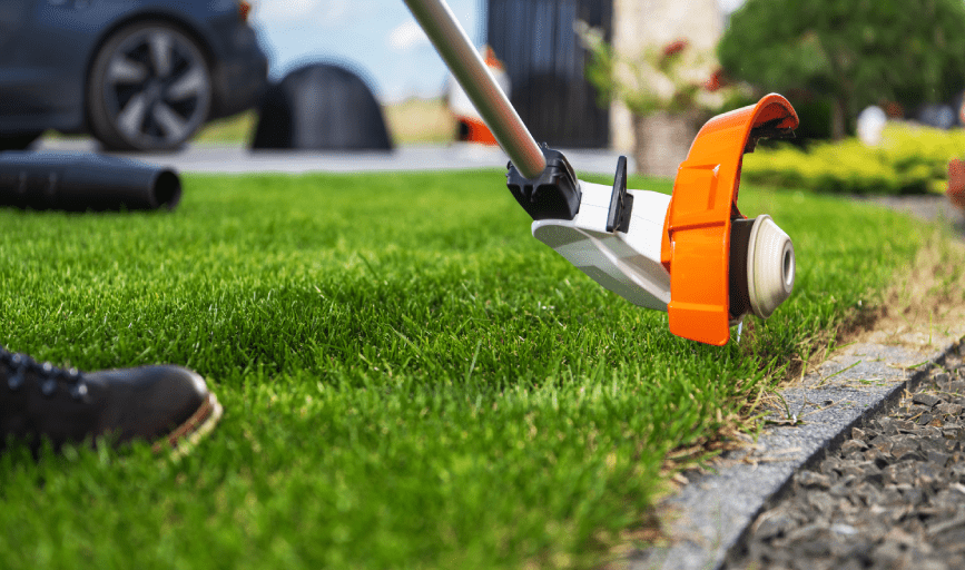 Tex-Mex Lawncare